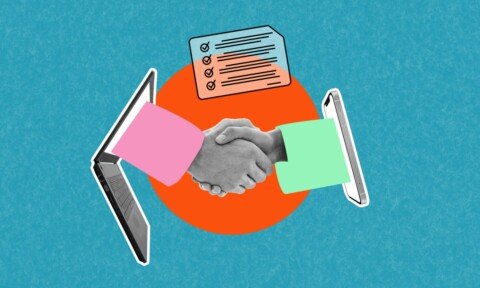 Here are the 55 US AI startups that raised $100M or more in 2025