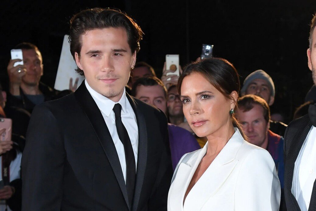 Distraught Victoria Beckham ‘devastated’ as memes about her ‘inappropriate dancing at Brooklyn’s wedding’ go viral