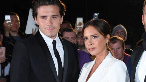 Distraught Victoria Beckham ‘devastated’ as memes about her ‘inappropriate dancing at Brooklyn’s wedding’ go viral