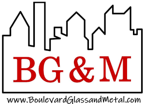 Boulevard Glass & Metal Provides Commercial Window Repairs in Wilkinsburg, PA