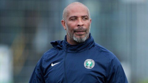 Chelle draws interest from Angola, Gabon after AFCON showing with Nigeria