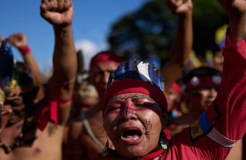 How US intervention could deepen Venezuela’s environmental crisis