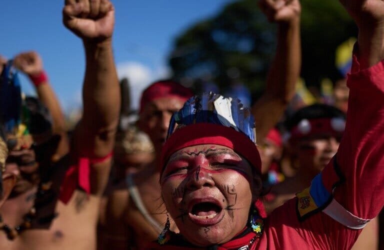 How US intervention could deepen Venezuela’s environmental crisis