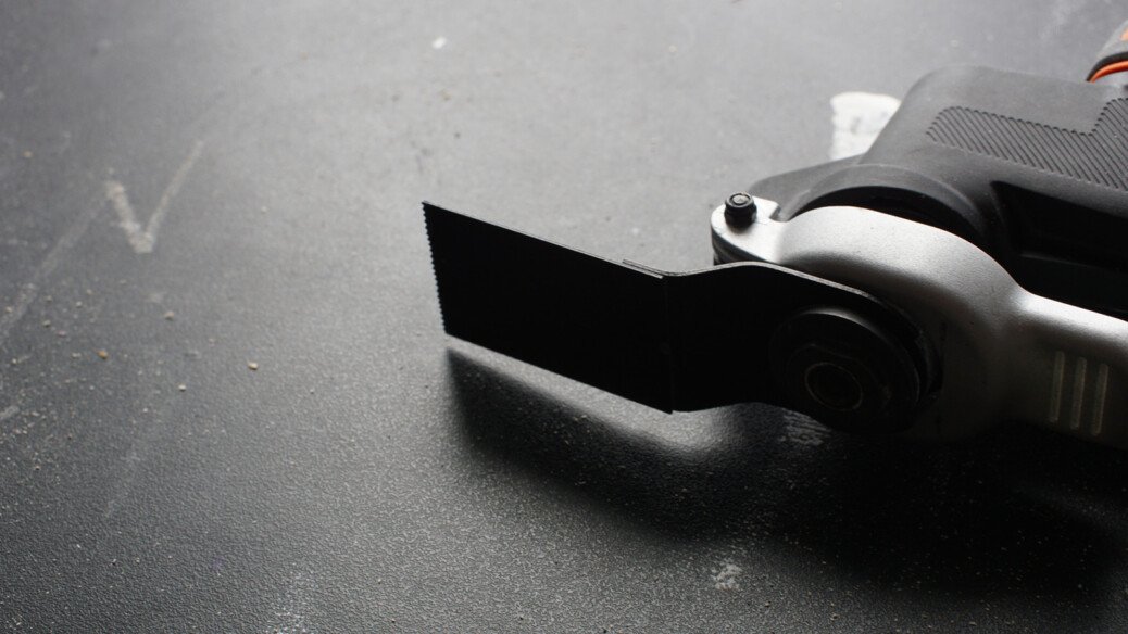 12 Oscillating Tool Tips Beginners Should Know