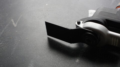 12 Oscillating Tool Tips Beginners Should Know