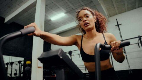 Cross-training may be the key to a long life