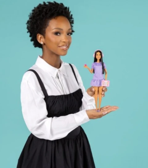 Representation matters, says Autism SA amid Barbie debate