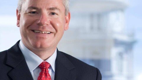 Mystery gunman uttered 4 words before shooting Indiana judge and his wife at their home