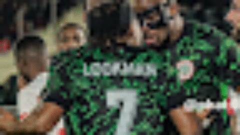 Osimhen’s toxicity cost Nigeria AFCON trophy