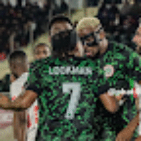 Osimhen’s toxicity cost Nigeria AFCON trophy