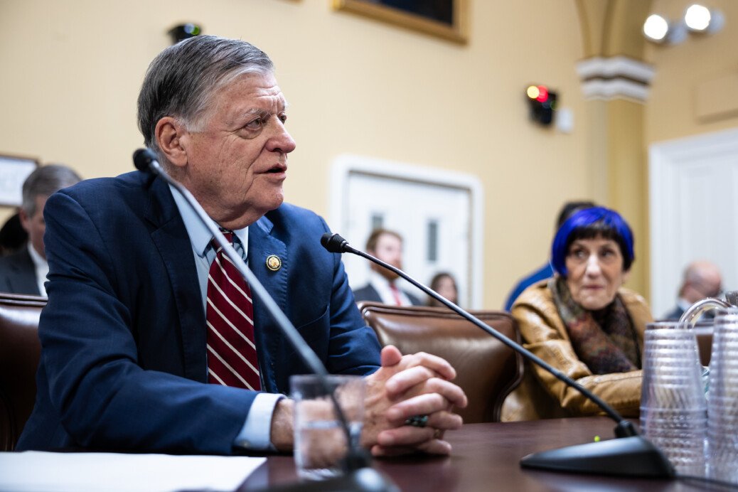 House approves DHS funding, other final spending bills amid ICE uproar