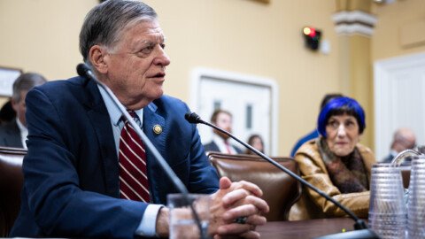 House approves DHS funding, other final spending bills amid ICE uproar