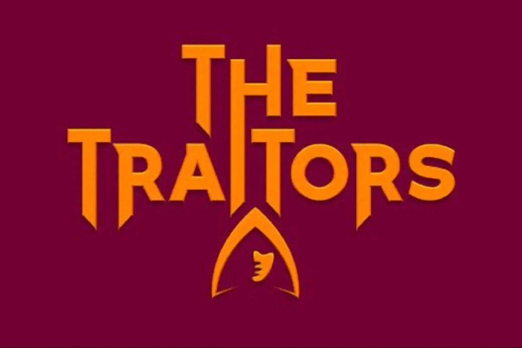 ‘Breakout’ Traitors star Stephen Libby has ALREADY quit job ‘to make it in showbiz’ after show success