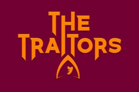 ‘Breakout’ Traitors star Stephen Libby has ALREADY quit job ‘to make it in showbiz’ after show success