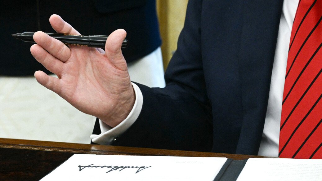 How permanent is Trump’s assault on climate action?