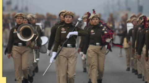 77th Republic Day 2026 Parade & Flag Hoisting: When and where to watch; check timings
