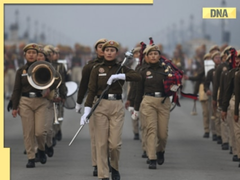 77th Republic Day 2026 Parade & Flag Hoisting: When and where to watch; check timings