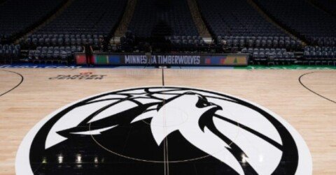 NBA Postpones Timberwolves-Warriors Game After Minneapolis Shooting, NHL Plays with No Issues