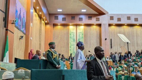 Nigerian Lawmakers Confirm Gazetted Tax Acts Were Altered After National Assembly Passed Them