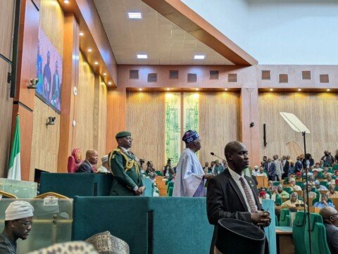 Nigerian Lawmakers Confirm Gazetted Tax Acts Were Altered After National Assembly Passed Them