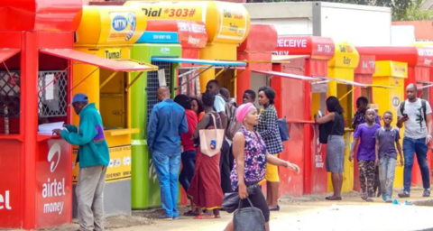Uganda’s MTN & Airtel Restore Mobile Money After Election Shutdown