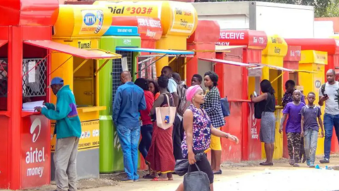 Uganda’s MTN & Airtel Restore Mobile Money After Election Shutdown