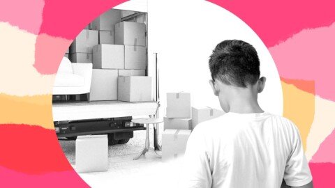 My Kids Don’t Have Cousins. And Now I Have Some Terrible News for Them.