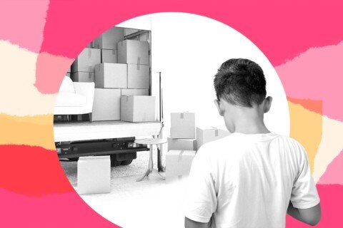 My Kids Don’t Have Cousins. And Now I Have Some Terrible News for Them.