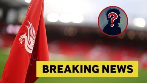 Club director confirms Liverpool are in talks with them over ‘world-class’ defender