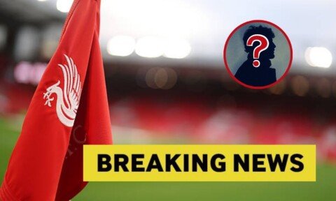 Club director confirms Liverpool are in talks with them over ‘world-class’ defender