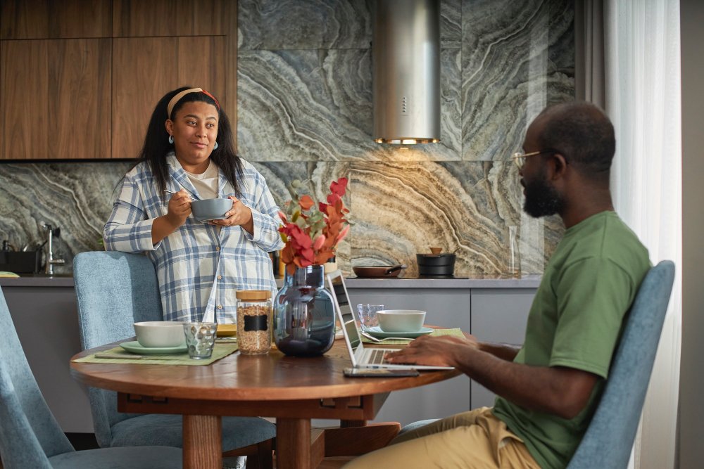 After 7 Years of Dating, My Mom Brought Another Man and Said He Was My Husband