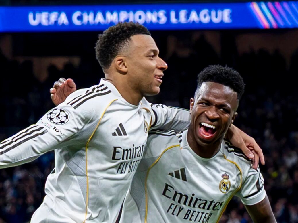 How to watch Benfica vs Real Madrid: Date, time, live stream and TV channel