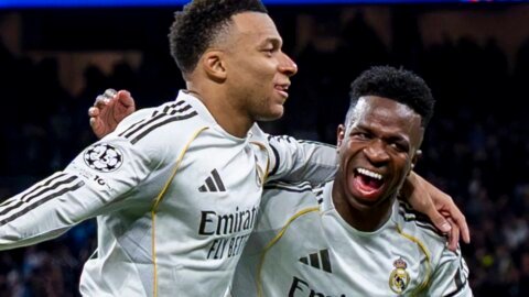 How to watch Benfica vs Real Madrid: Date, time, live stream and TV channel