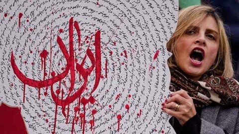 Reports: Iran Crackdown Among Deadliest in Modern Times; 36,000+ Dead, Hospital Executions, Stuffed Alive in Body Bags