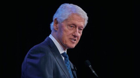 Bill Clinton on Minneapolis shooting: ‘The people in charge have lied to us’ 