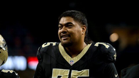 Fleur-de-Links, January 26: Saints change their selection in 2024 re-draft