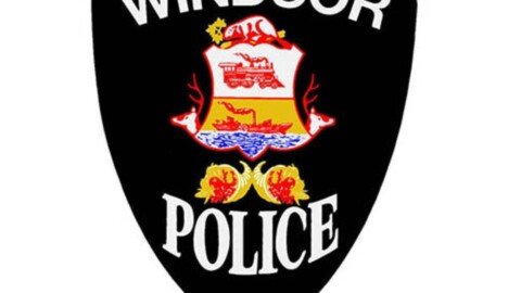 Windsor police seek suspect in road rage punch-up incident