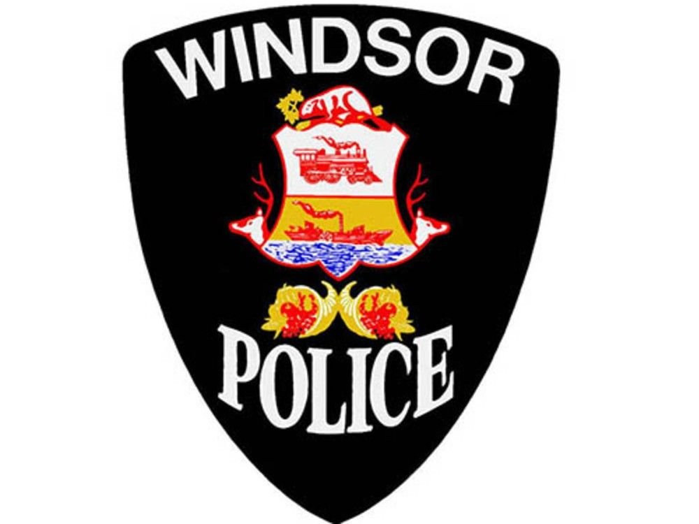 Windsor police seek suspect in road rage punch-up incident