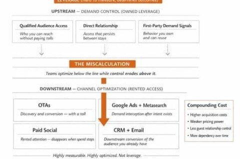 Luxury Resort Marketing’s Most Expensive Miscalculation
