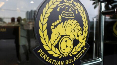 Top Malaysian football officials quit over foreign-born players scandal