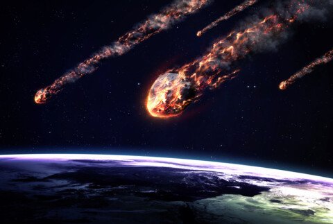 Conspiracy nuts claim an invisible rogue planet is going to bring about the Rapture