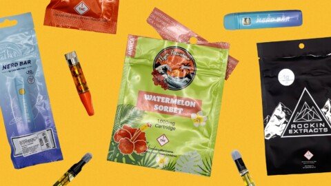 We Tested Vapes in Colorado for Signs of Hemp. This Is What We Found.