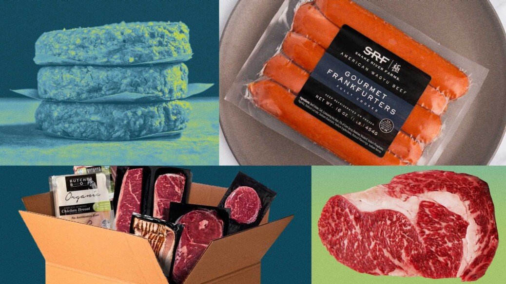 Best Meat Subscription Boxes, Vetted by Food Editors (2026)