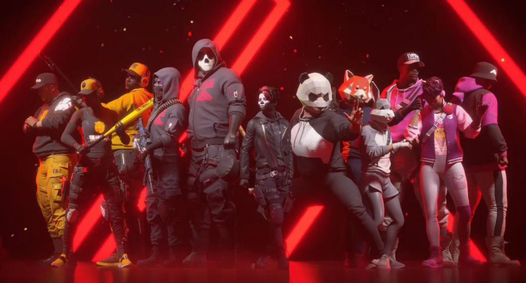 Fast-paced shooter The Finals launches in China, published by Tencent Games