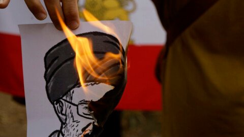 How Many Times Do I Have to Write This Column About Iran?