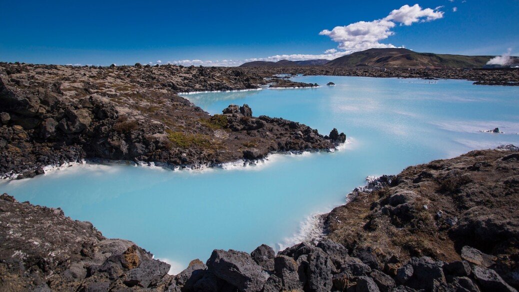 A beginner’s guide to Iceland’s Blue Lagoon and its restorative volcanic waters