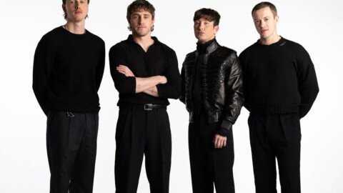 First Look At Sam Mendes’ The Beatles Films