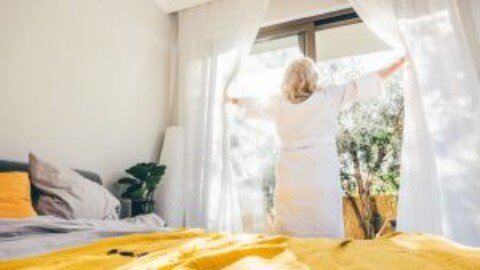 Sleep 101: Tips and habits for getting a good night’s rest and boosting your health