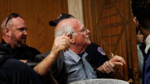 Former Ben & Jerry’s Cofounder Debuts ‘Maxi Hearts of Minneapolis’ Ice Cream Honoring Renee Good, Alex Pretti