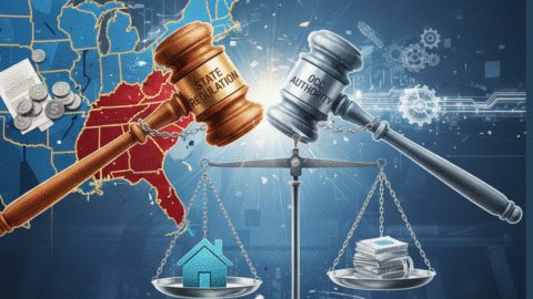 State regulators, consumer groups push back on OCC’s escrow account proposals